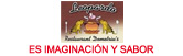Leopardo Restaurant Demetriu'S logo