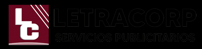 LetraCorp - Letreros en Acero Inoxidable logo
