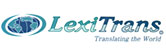 Lexitrans logo
