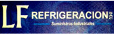 Lf Refrigeración S.A.C. logo