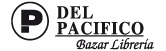 Librería Bazar del Pacífico logo
