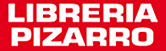 Librería Pizarro logo