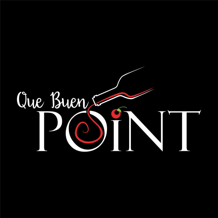 Licoreria Que Buen Point logo