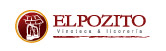 Licoreria & Vinoteca el Pozito logo