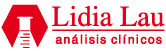 Lidia Lau logo