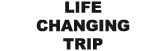 Life Changing Trip logo