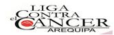 Liga Peruana de Lucha Contra el Cancer- Filial Arequipa logo
