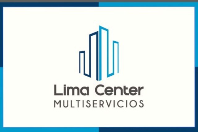 Lima Center logo