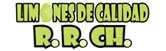 Limones de Calidad R.R.Ch. logo