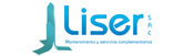 Liser S.A.C. logo