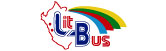 Litbus Linea Interprovincial y Turismo en Bus