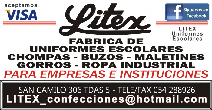 LITEX logo