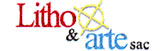 Litho & Arte Sac logo