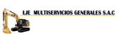 Lje Multiservicios Generales S.A.C. logo