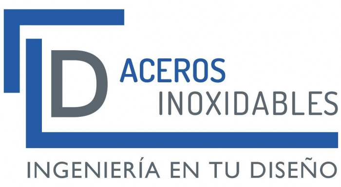 LLD ACEROS INOXIDABLES SAC logo