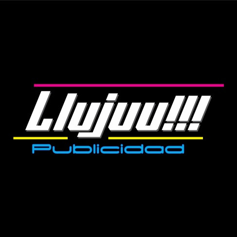 Llujuu Publicidad SAC logo