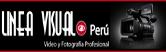 Línea Visual Perú logo