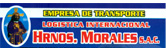 Logística Internacional Hermanos Morales S.A.C.