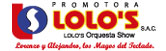 Lolo'S Orquestas Show logo