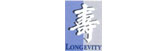Longevity Perú logo