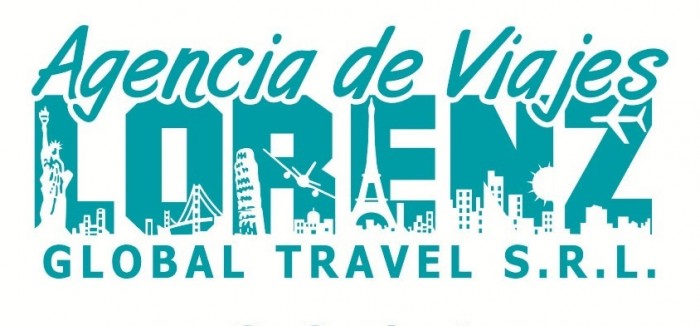 LORENZ GLOBAL TRAVEL S. R. L logo