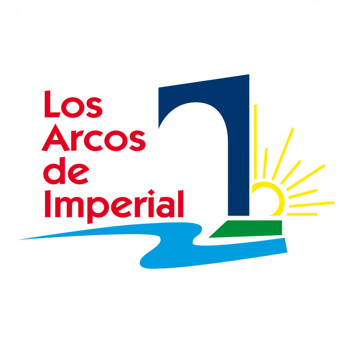 Los Arcos de Imperial logo