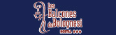 Los Balcones de Bolognesi logo