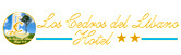 Los Cedros del Líbano Hotel **