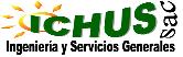 Los Ichus Servicios Generales S.A.C. logo