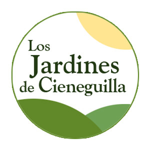 Los Jardines de cieneguilla - Coclasac logo