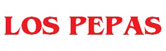 Los Pepas Buffett logo