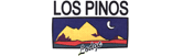 Los Pinos Lodge logo