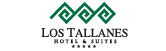 Los Tallanes logo