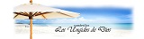 Los Ungidos de Dios logo