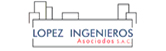 López Ingenieros Asociados S.A.C. logo