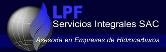 Lpf Servicios Integrales Sociedad Anonima Cerrada - Lpf Serv. logo