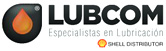 Lubcom logo