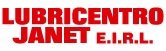 Lubricentro Janet E.I.R.L. logo