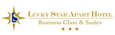 Lucky Star Apart Hotel logo