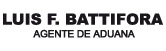 Luis F. Battifora Agente de Aduana logo
