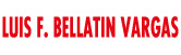 Luis F. Bellatin Vargas logo