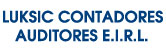 Luksic Contadores Auditores E.I.R.L.