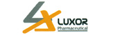 Luxor Pharmaceutical S.A.C. logo