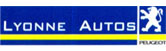 Lyonne Autos logo