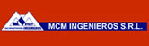 M.C.M. Ingenieros S.R.L. logo
