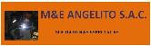M & e Angelito y Servicios S.A.C. logo