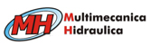 M - H Multimecánica Hidráulica logo