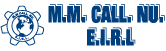 M.M. Call. Nu. E.I.R.L. logo