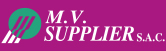 M.V. Supplier S.A.C. logo