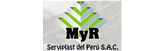 M y R Serviplast del Perú S.A.C.